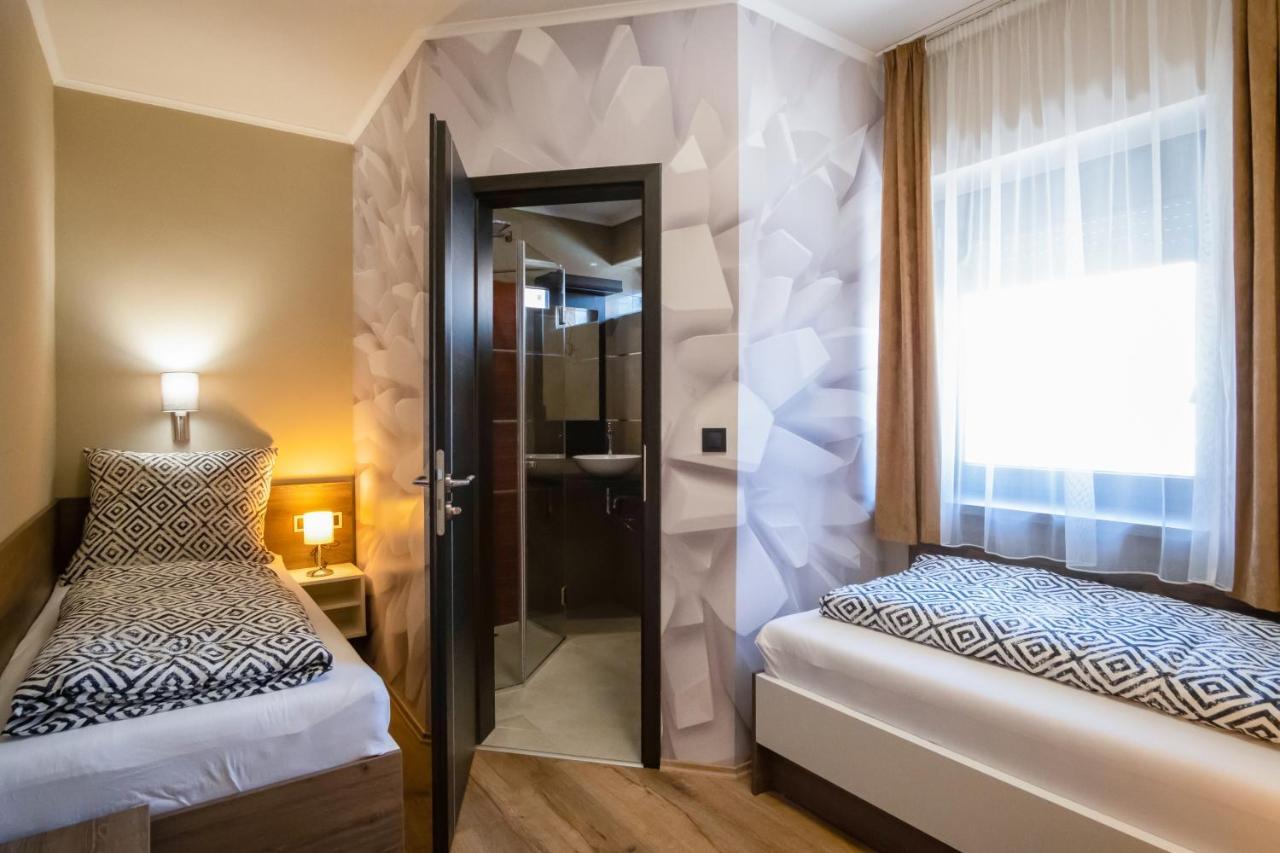 MF Premium Resort Siófok Exterior foto